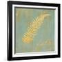 Fern Inspiration-Booker Morey-Framed Art Print