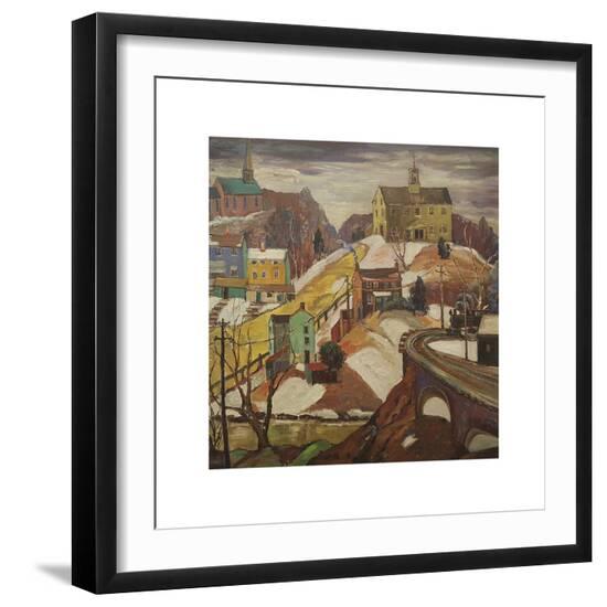 Premium Giclee Print, , large