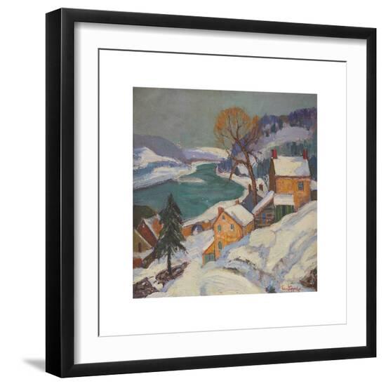 Premium Giclee Print, , large