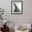 Fern Leaf I-Boyce Watt-Framed Giclee Print displayed on a wall