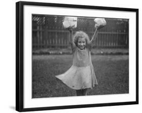 Fern Street Settlement-null-Framed Photographic Print