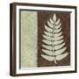 Fern-Kristin Emery-Framed Art Print