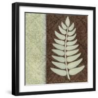 Fern-Kristin Emery-Framed Art Print