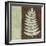 Fern-Kristin Emery-Framed Art Print