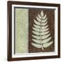 Fern-Kristin Emery-Framed Art Print