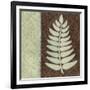 Fern-Kristin Emery-Framed Art Print