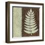 Fern-Kristin Emery-Framed Art Print