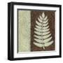 Fern-Kristin Emery-Framed Art Print