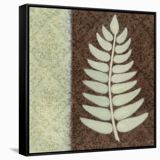 Fern-Kristin Emery-Framed Stretched Canvas