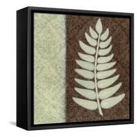 Fern-Kristin Emery-Framed Stretched Canvas