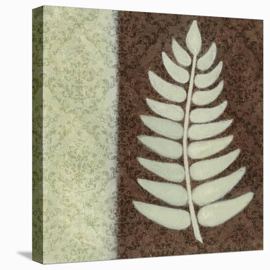 Fern-Kristin Emery-Stretched Canvas