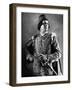 Fernand Ansseau (1890-197), Belgian Operatic Tenor, Active 1913-1939-null-Framed Giclee Print