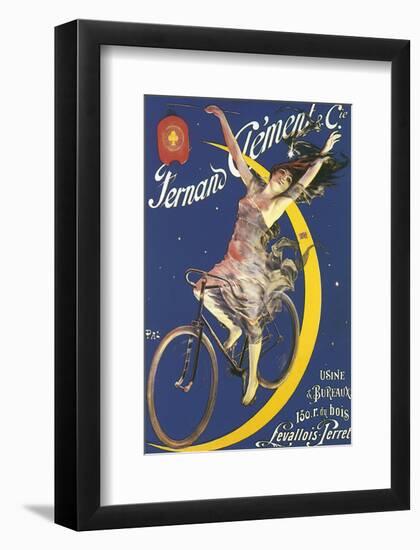 Fernand Clement and Cie.-PAL (Jean de Paleologue)-Framed Premium Giclee Print