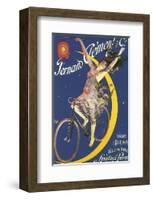 Fernand Clement and Cie.-PAL (Jean de Paleologue)-Framed Premium Giclee Print