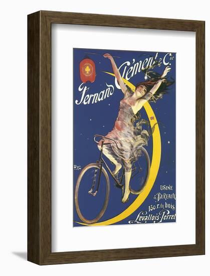 Fernand Clement and Cie.-PAL (Jean de Paleologue)-Framed Premium Giclee Print