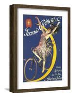 Fernand Clement and Cie.-PAL (Jean de Paleologue)-Framed Premium Giclee Print