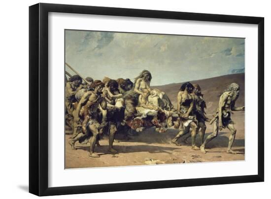 Premium Giclee Print, , large