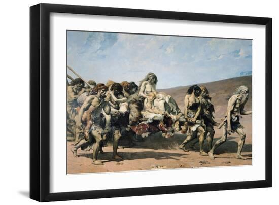 Premium Giclee Print, , large