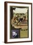 Brown Frame