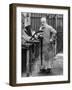 Fernand Forest, French Inventor, 1888-null-Framed Giclee Print