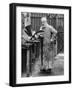 Fernand Forest, French Inventor, 1888-null-Framed Giclee Print