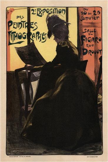 Art Print, , large