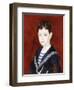 Fernand Halphen-Pierre-Auguste Renoir-Framed Giclee Print