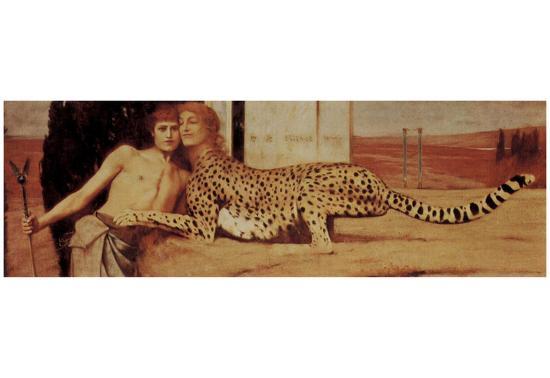 Poster, , large