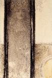 Une Tete De Face, 1898-Fernand Khnopff-Giclee Print