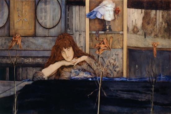 Giclee Print, , large