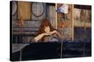 Stretched Canvas