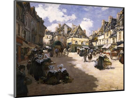 Giclee Print, , large
