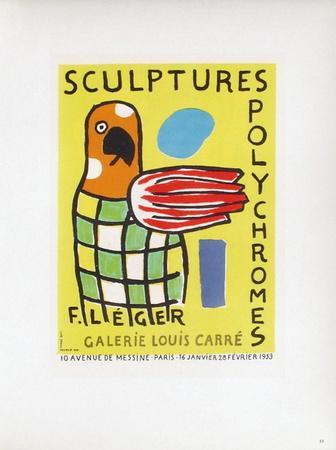AF 1953 - Galerie Louis Carré