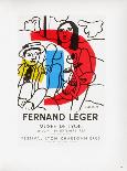 AF 1953 - Galerie Louis Carré-Fernand Leger-Collectable Print
