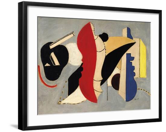 Art Print, , large