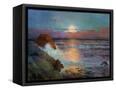 Canvas Black
