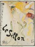 Poster for le Sillon Belgium-Fernand Toussaint-Photographic Print
