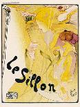 Poster for le Sillon Belgium-Fernand Toussaint-Photographic Print