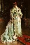 Summer Rays-Fernand Toussaint-Premium Giclee Print