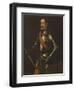 Fernando Alvarez De Toledo (1507-1582), Duke of Alba-Louis Coblitz-Framed Giclee Print