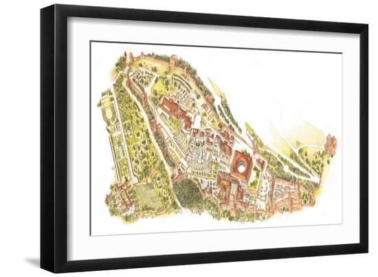 Premium Giclee Print, , large