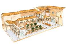 Fatehpur Sikri, Adra, India-Fernando Aznar Cenamor-Giclee Print