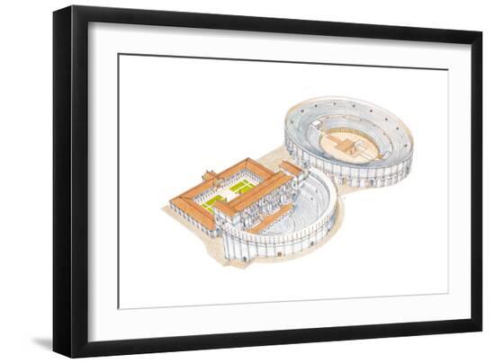Premium Giclee Print, , large