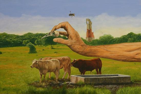 Giclee Print, , large