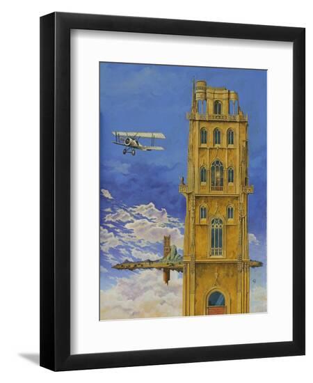 Premium Giclee Print, , large