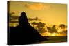 Fernando De Noronha - Brazil-vtupinamba-Stretched Canvas