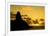 Fernando De Noronha - Brazil-vtupinamba-Framed Photographic Print