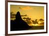 Fernando De Noronha - Brazil-vtupinamba-Framed Photographic Print