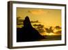 Fernando De Noronha - Brazil-vtupinamba-Framed Photographic Print