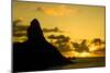 Fernando De Noronha - Brazil-vtupinamba-Mounted Photographic Print